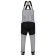 Plastimo 71777 - Typhoon TX-3 Coast Hi-fits Grey - Size L