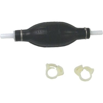 Sierra 18-8005S Priming Bulb - Ø9.8mm