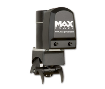 Max Power CT45 Bow Thruster 12V 45 kgf for Boats 6-10 meters
