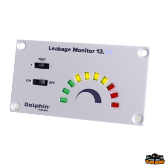 Trem L0639170 - Leakage Monitor 12-24V