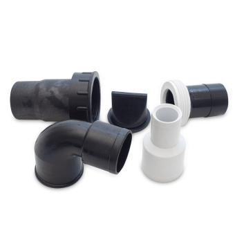 Albin 07-99-074 - Outlet Elbow Electric/Design/Premium Low