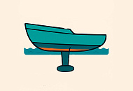 What is the Bottom of a Boat Called