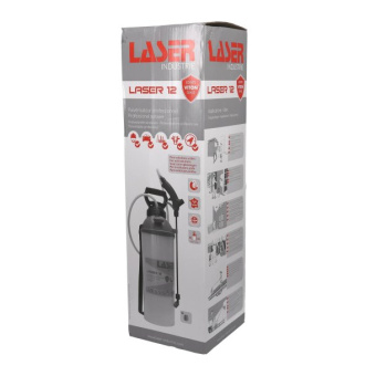 Acid Sprayer - 8 Liters