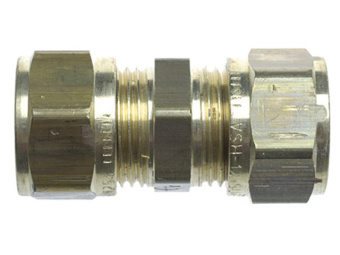 LPG Gas Brass Couplings