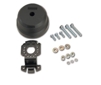 Maxflex Bezel Mounting Set 3000 Generation II/ZTS 20°