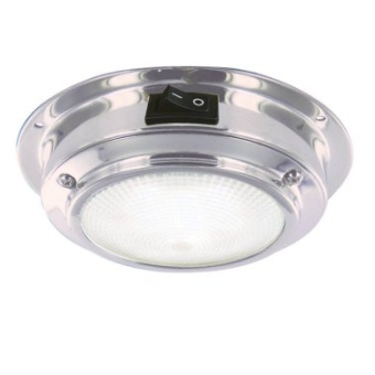 Plastimo 69112 - Mantagua Molène LED Downlight Ø 140 mm