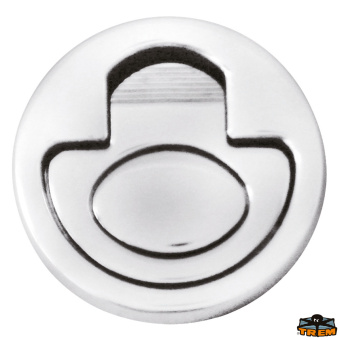 Trem N3000056 - Round Window Lift 50x18 mm