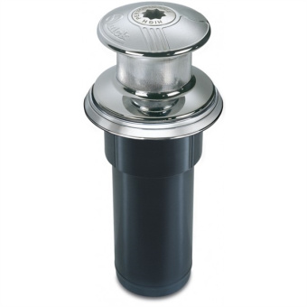 QUICK Tottem Anchor Capstan 800W 12/24V