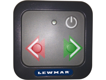Lewmar Swing Thruster Accessories