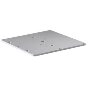 Zwaardvis Z.2209 Triton 3D-150 Table Column Set + Aluminium Table Support 280x280 mm