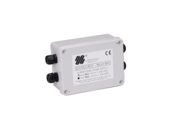 Ultraflex RB 12 Relay Box 12V for AV Series Actuators