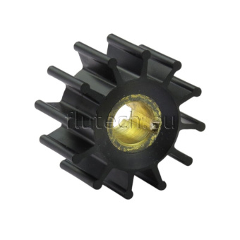 Jabsco 4568-0003B - Impeller 040 SO NIO KEY