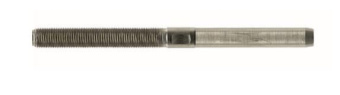 U-Rigging Stud Terminal Stainless Steel 3 mm M6 Rh