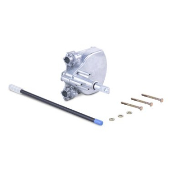 Dometic SH91523-1P Tilt Safe T-QC Steering System