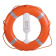 Buoy-Line Holder 30m Line 30" Buoy-Line Holder 30m Line 30"