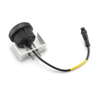 JL Audio 010-03134-00 - NMEA2000 Audio Controller MMR-5N2K