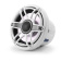 JL Audio 010-03095-00 - M6-880 Marine Speaker Sport Style White With LED JL Audio 010-03095-00 - M6-880 Marine Speaker Sport Style White With LED