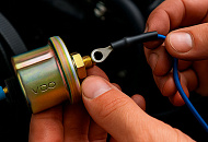 How to wire VDO Gauges? How to wire VDO Gauges?