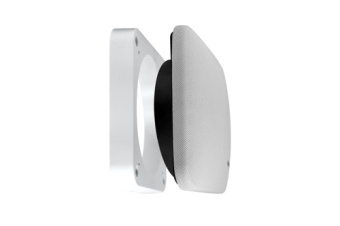 Fusion SM-X65SPW - Shallow Mount Speaker Surface Brackets White