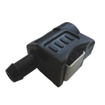 Moeller 033497-10 Fuel Connector For Honda Engines - Ø10mm
