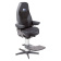 Norsap 6410 - 1500 Standard Helmsman's Seat With Five Star Base 88 Black Norsap 6410 - 1500 Standard Helmsman's Seat With Five Star Base 88 Black