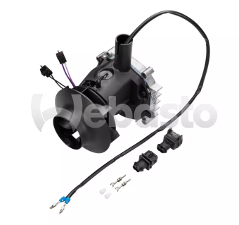 Webasto 84841B - Air Top 2000S Drive Assembly 12v (ex. 84841A)