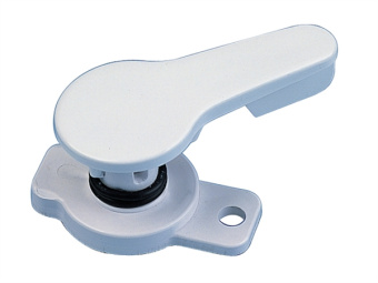 NUOVA RADE Deck Hatch Accessories, Locks, Spare Parts