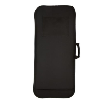 Hollex Comfort Seat Lazy Star Foldable Navy / Black
