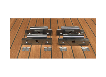Rapid Marine RMJ121/B - Extra Bracket for Sea-Doo 2020 GTI Hull Models (Polytec-Gen II With Lift Height Restrictions)