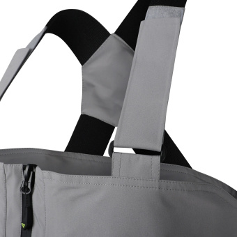 Plastimo P203806 - Performance Overalls 3L Grey Size XXL