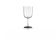 Palm Marc Newson Black Wine Glass