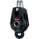 Ronstan RF35212 Series 30 Ball Bearing Orbit Block, Double with Becket