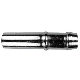 Compression Pipe Bent 10 mm for Hose