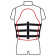 Veleria San Giorgio Jet-Pro Lifejacket 50N Size XL
