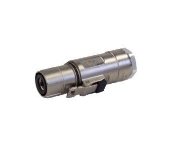 MG Energy Systems MGPL18X-301-70 - 300 Series Connector X-coded Straight 70mm²