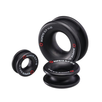 Ropeye Self Lock Ring SLR 14-20 A