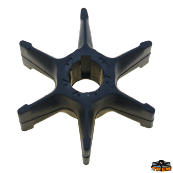 Trem P0344352 - Impeller Mercury