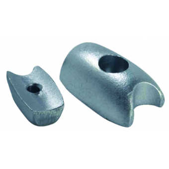 Tecnoseal Zinc Plate For Bow Thruster