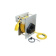 Glendinning CRMA63-12-43Y Cablemaster CRMA63 - 63A /12V - 20M - 250V - Superflex Yellow Cable
