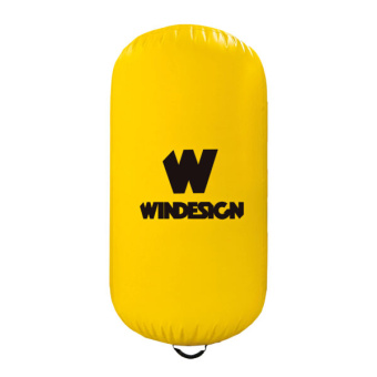 Optiparts EX2662 - Cylinder Racing Mark 150 x 90 cm Windesign Sailing
