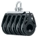 Harken 2762 - 57mm 5-Sheave Block Swivel Harken 2762 - 57mm 5-Sheave Block Swivel