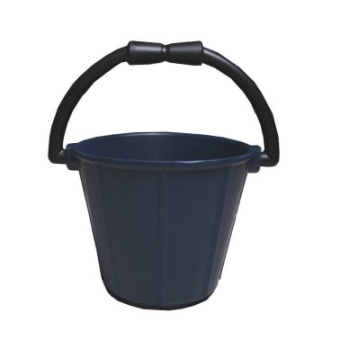 Majoni 1485 NAVY Soft PVC Bucket 7L