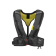 Spinlock DW-LTDFC/A275 Deckvest Duro Front Closing Commercial Lifejacket 275N (MK5) Black