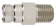 Sierra Fuel Line Connector Adapter, 1/4" Npt, Chrysler/Force/Suzuki, Male