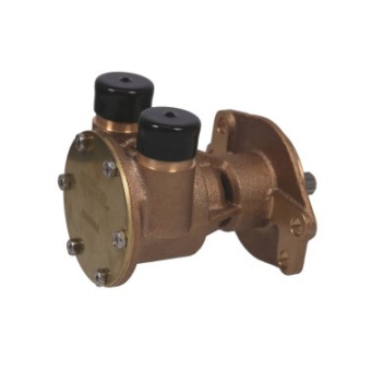 Kohler GM57562 - Seawater Pump 33-80EFOZ(D) & 33-55EFOZDJ