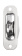 Ronstan RF35711HL Series 30 Ball Bearing Exit Block, High Load