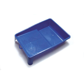 Paint Tray Blue 20x20 cm