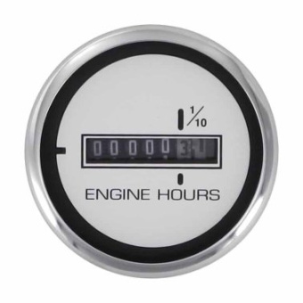 Veethree 59416FE Lido Pro Hourmeter