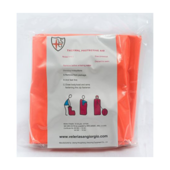 Veleria San Giorgio Thermobag II