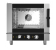 Baratta OIVL-5E Marine Steam-Convection Oven